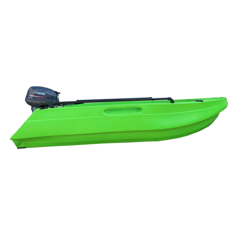 Yak Outdoors Versatile 10ft Mi – Outdoor Adventure Kayak recenzja i cena