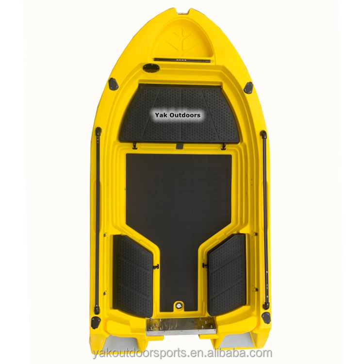 Yak Outdoors Versatile 10ft Mi – Outdoor Adventure Kayak recenzja i cena