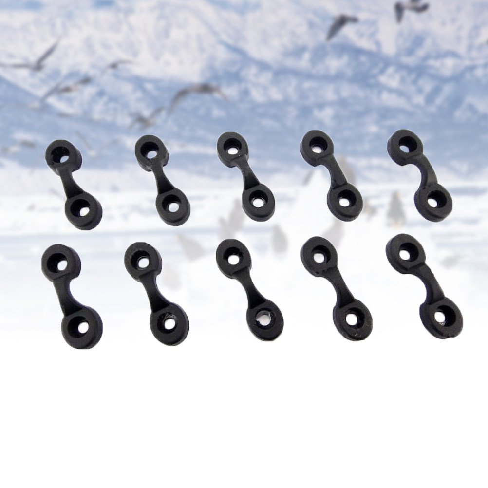 10Pcs Waterproof Kayak Tie Dow – Outdoor Adventure Kayak recenzja i cena