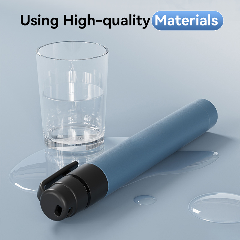 Outdoor Tools New Mini Life St – Water Filter Straw recenzja i cena