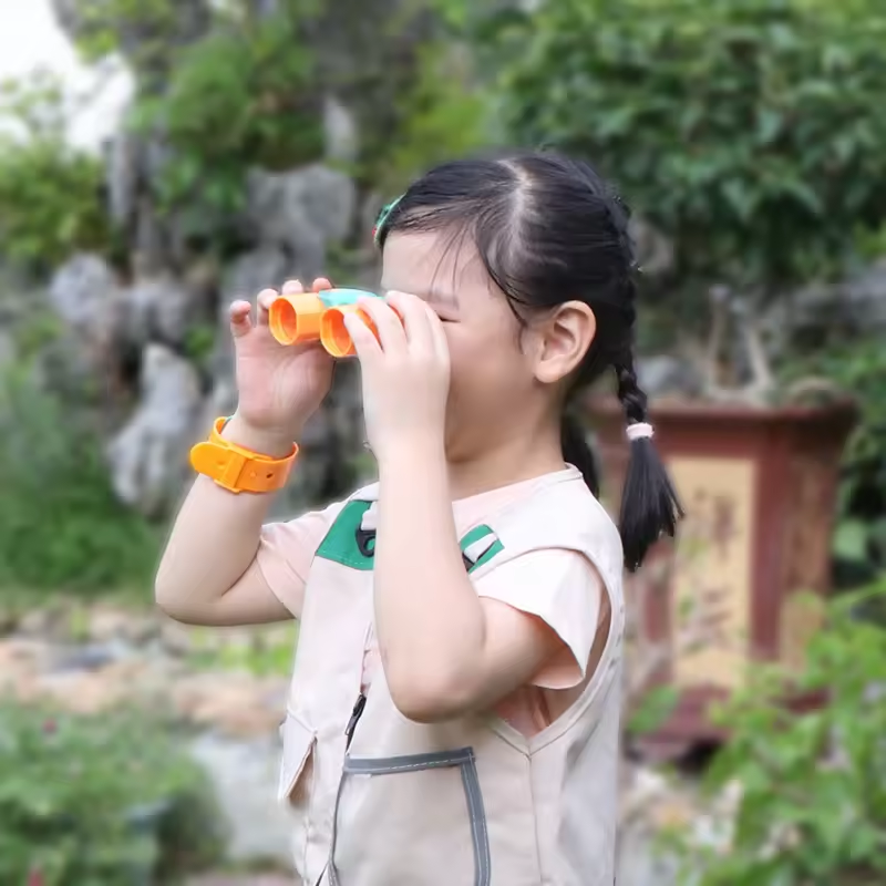 Explorer Kit for Kids Bug View – Outdoor Adventure Kit For Kids recenzja i cena