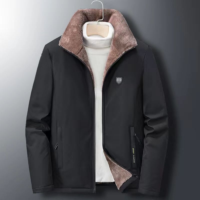 Autumn Winter Thickened Warm P – Outdoor Adventure Brand recenzja i cena