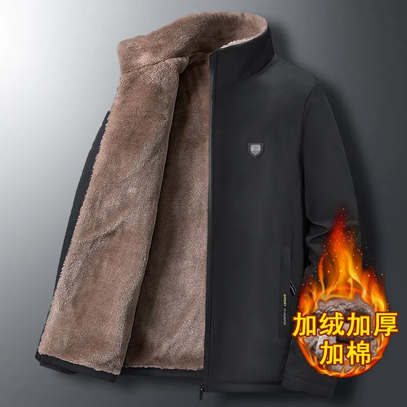 Autumn Winter Thickened Warm P – Outdoor Adventure Brand recenzja i cena