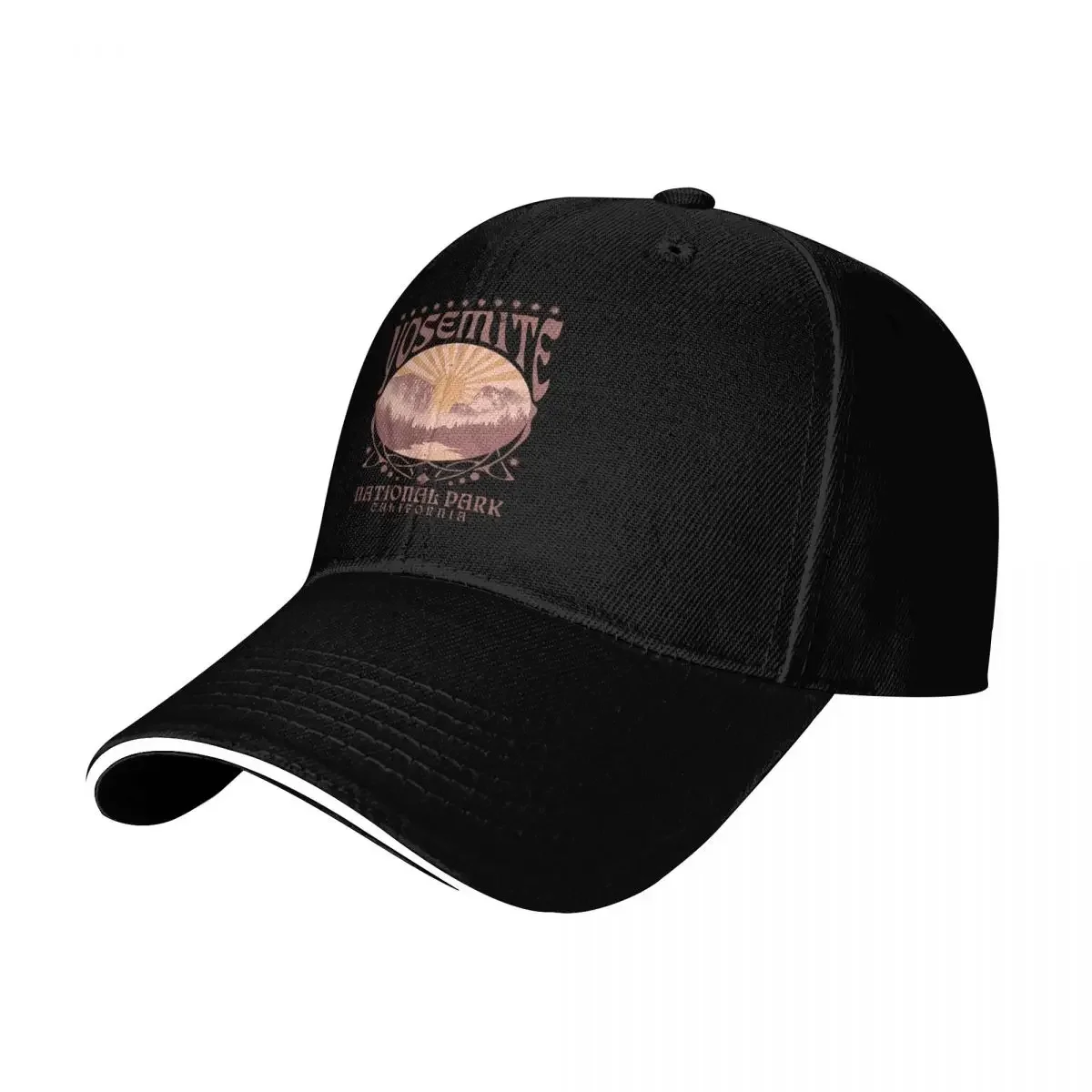 New National Parks Yosemite De – Outdoor Adventure Brand recenzja i cena