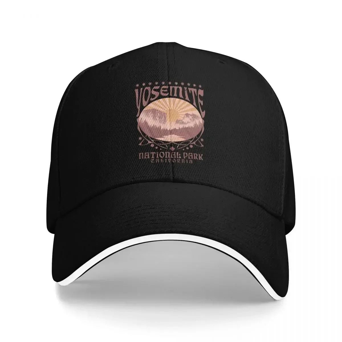New National Parks Yosemite De – Outdoor Adventure Brand recenzja i cena