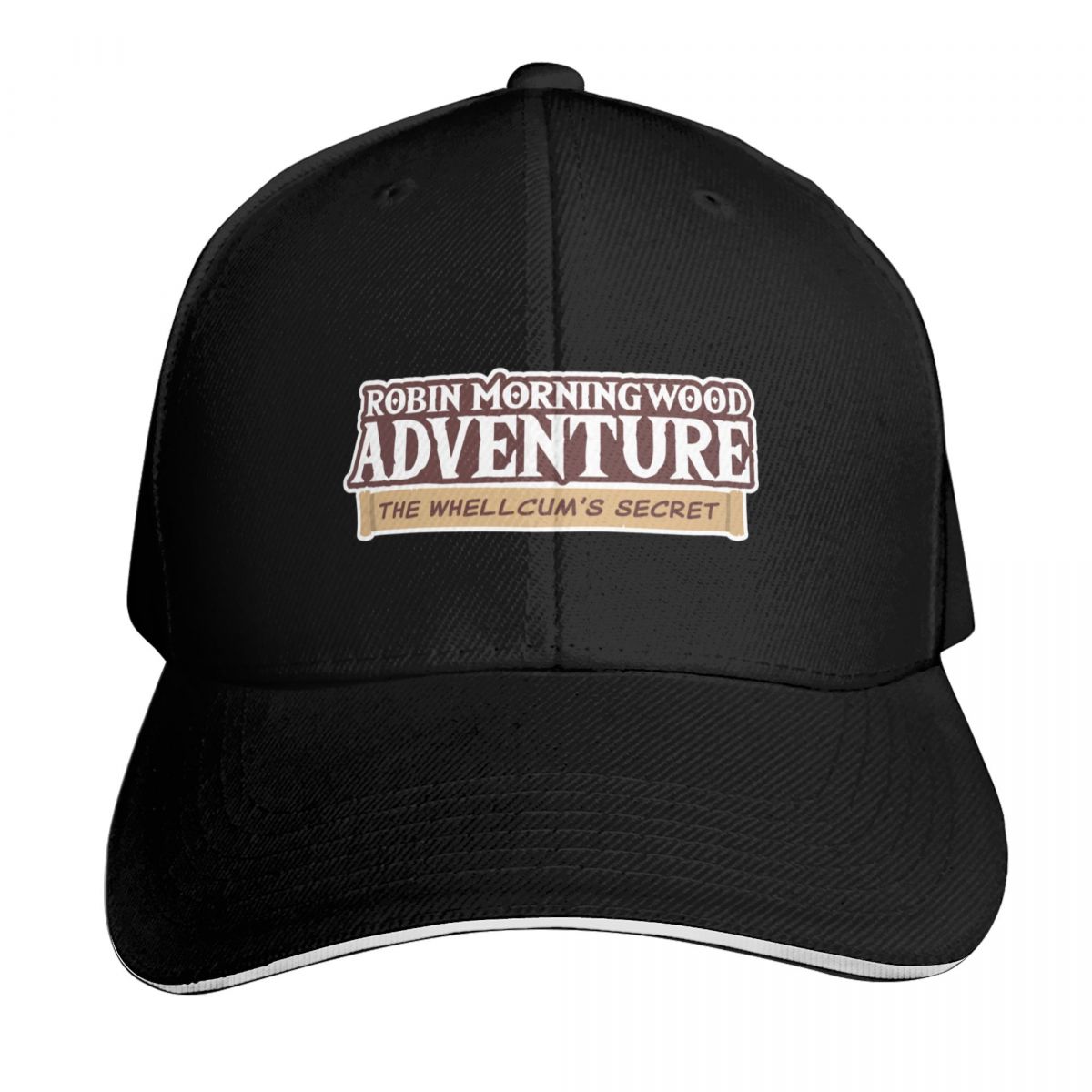 Robin Morningwood Adventure Ba – Outdoor Adventure Brand recenzja i cena