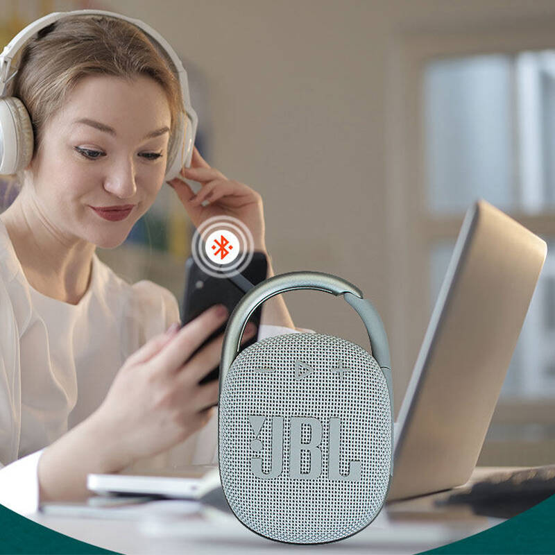 Brand New JBL Clip 4 Energy Sa – Outdoor Adventure Brand recenzja i cena
