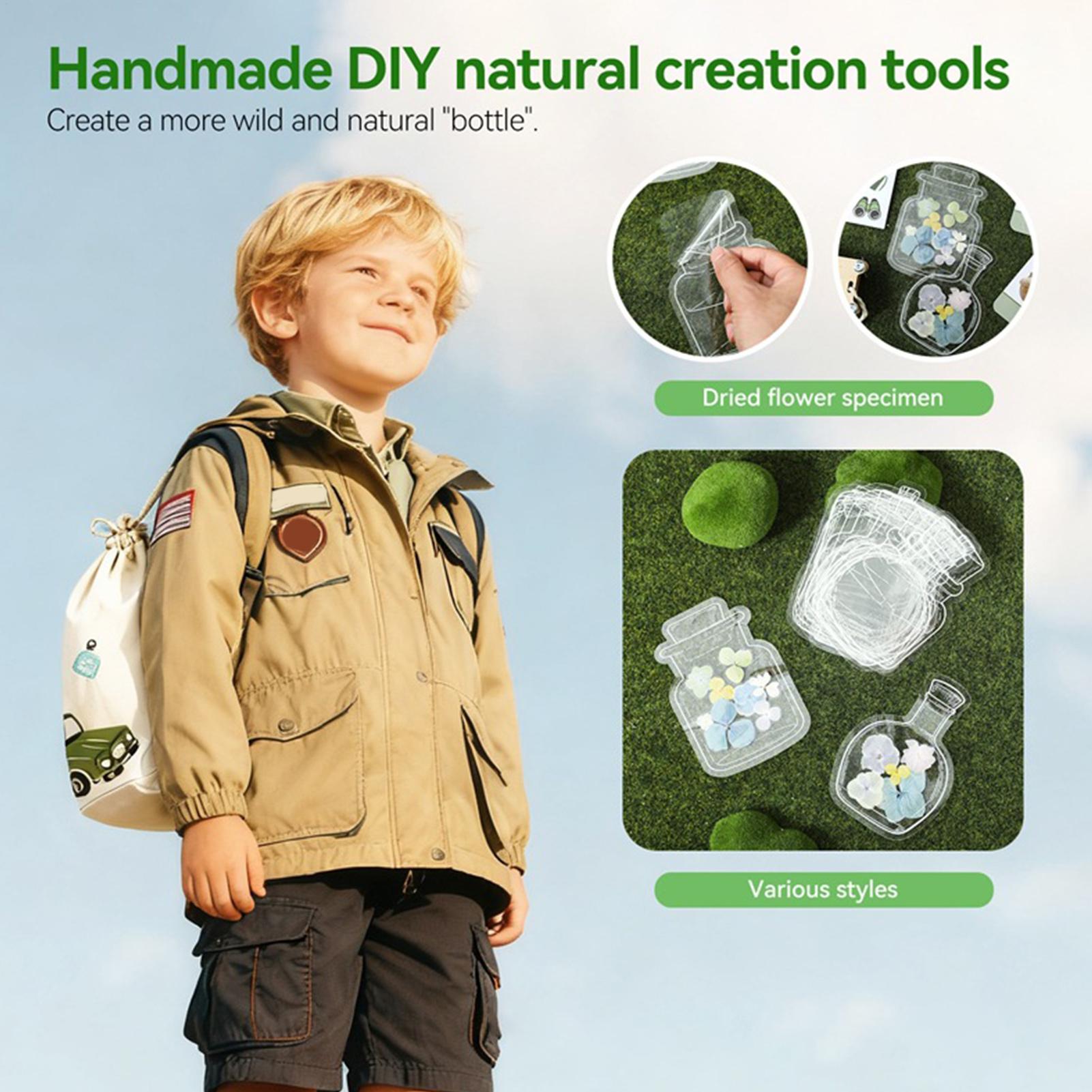 Kids Adventure Kit Plant Micro – Outdoor Adventure Kit For Kids recenzja i cena