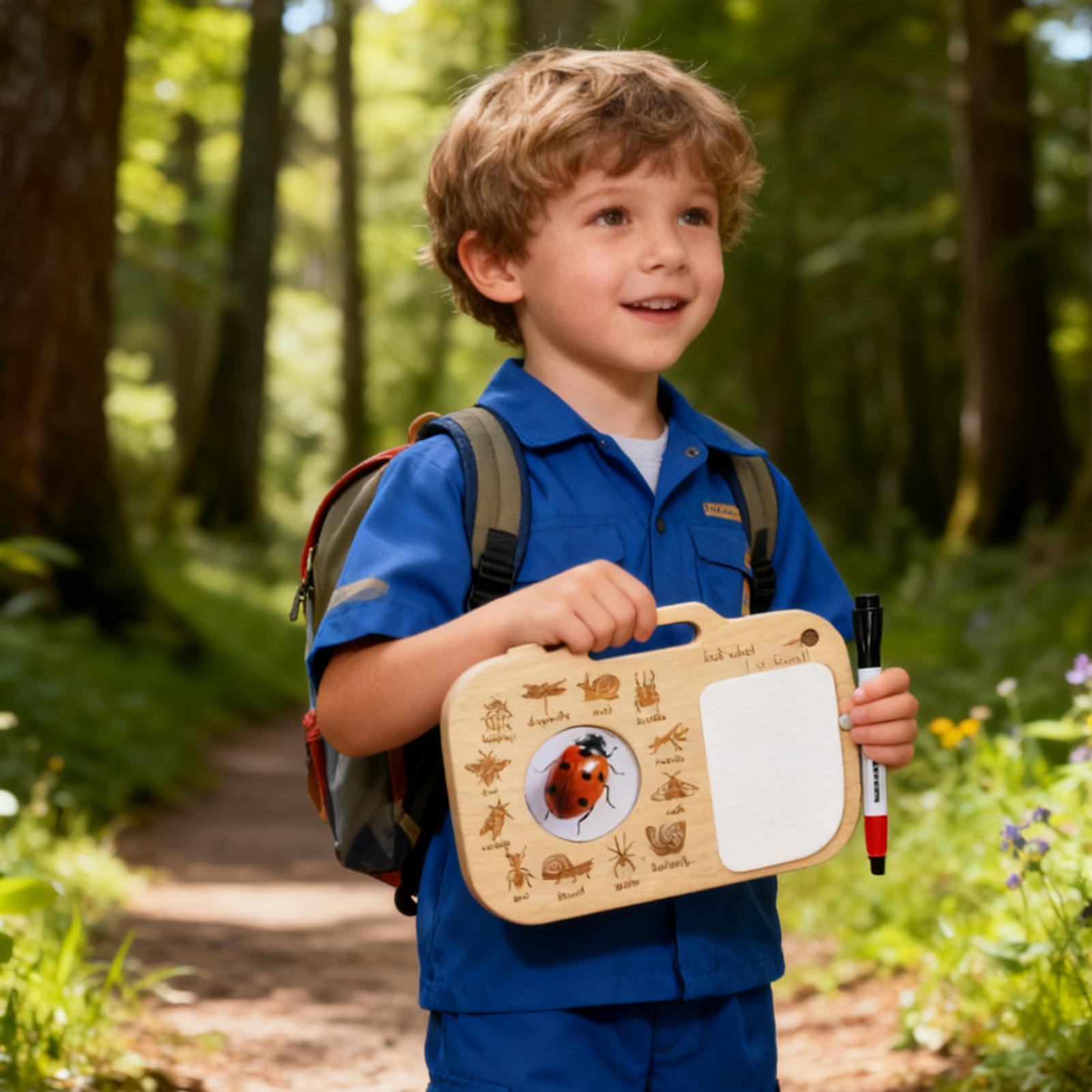 Kids Adventure Kit Plant Micro – Outdoor Adventure Kit For Kids recenzja i cena