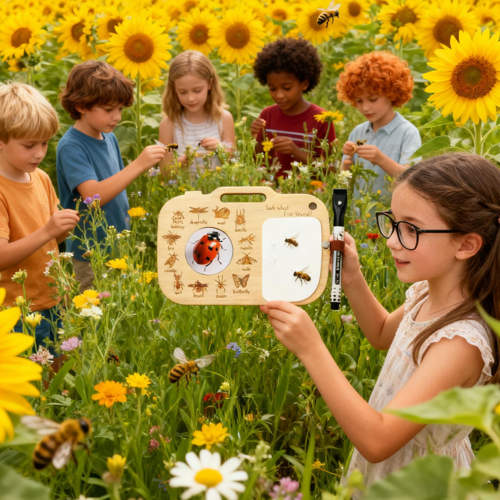 Kids Adventure Kit Plant Micro – Outdoor Adventure Kit For Kids recenzja i cena