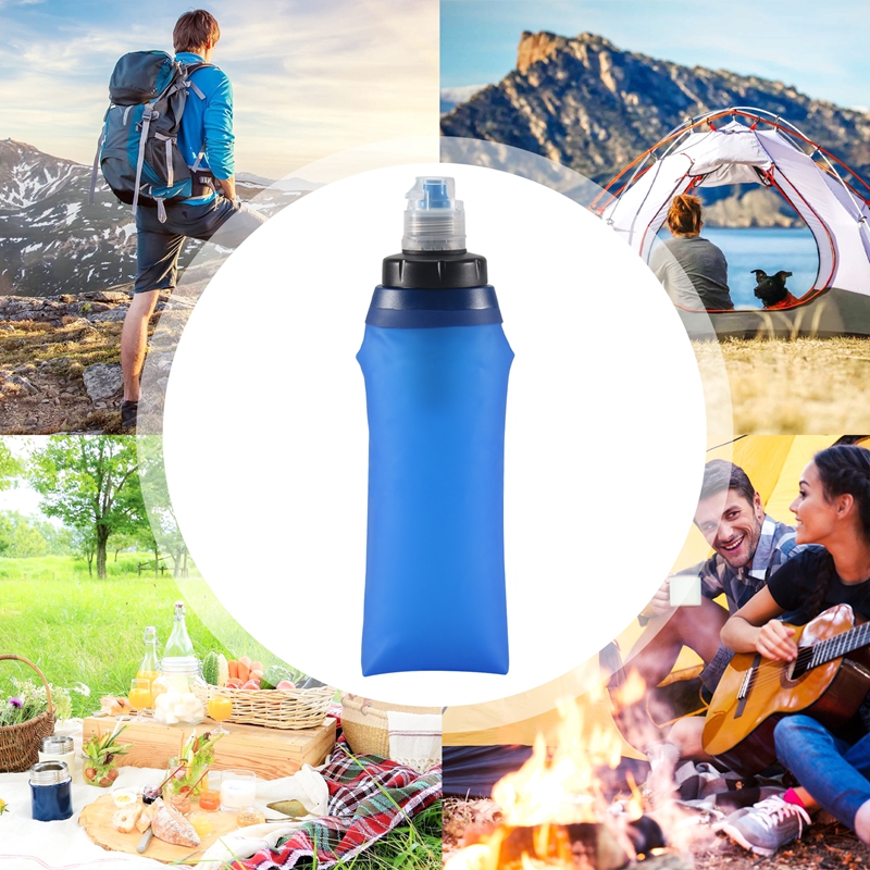 XSXS-500Ml Water Filter Bottle – Water Filter Straw recenzja i cena