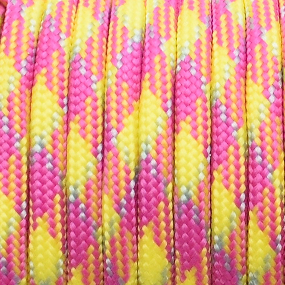 1pcs 100FT 40 Colors 550 Parac – Paracord 550 Feet recenzja i cena