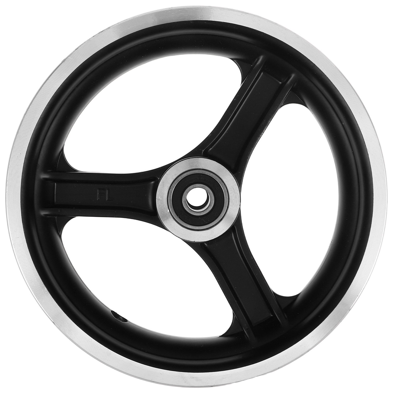 10 Inch Electric Scooter Front – Outdoor Adventure Hub recenzja i cena