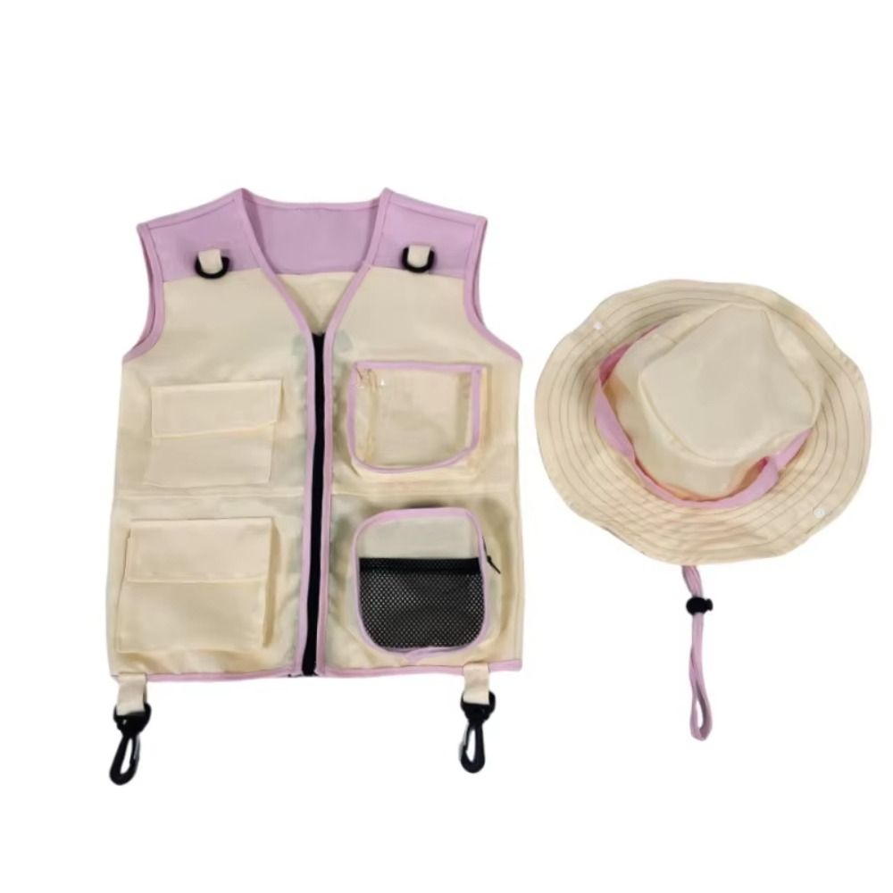 Summer Clothing Kids Explorer  – Outdoor Adventure Kit For Kids recenzja i cena