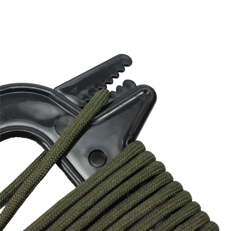 550 PARACORD Winder PARACHUTE  – Paracord 550 Feet recenzja i cena