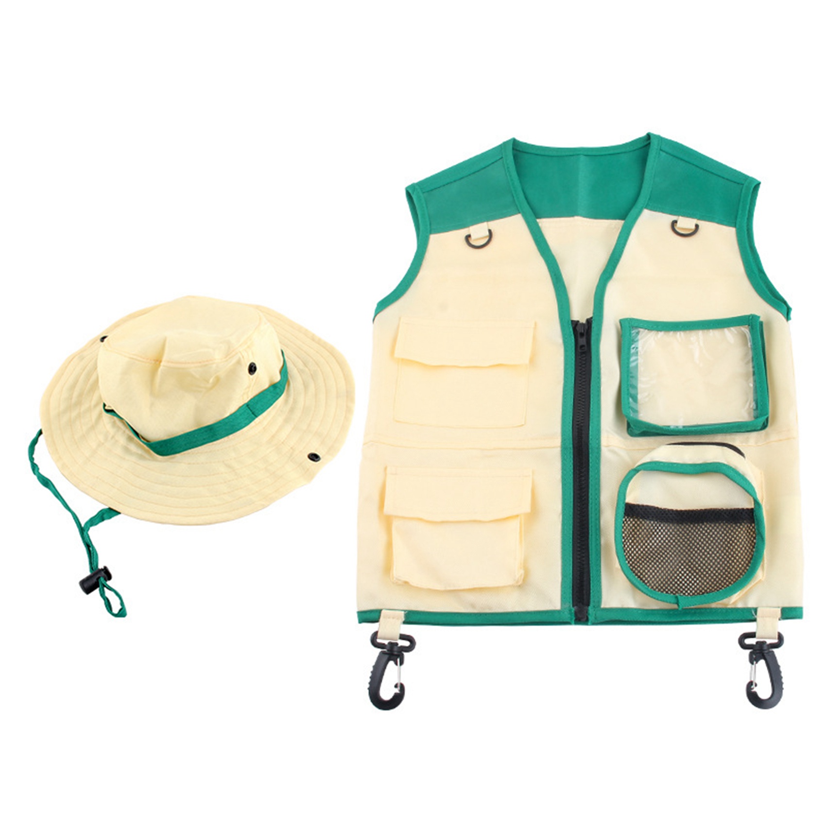 *SPOR Kids Outdoor Adventure E – Outdoor Adventure Kit For Kids recenzja i cena
