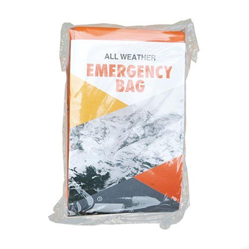   Emergency Sleeping Bag, Ligh – Bivy Sack Lightweight recenzja i cena