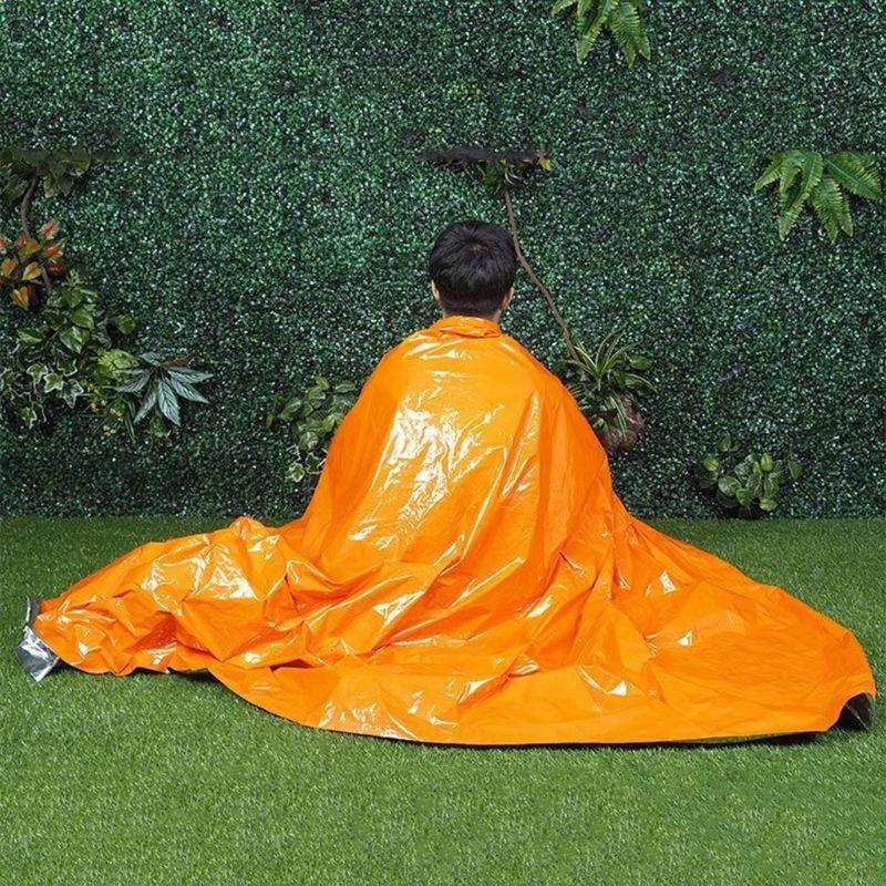   Emergency Sleeping Bag, Ligh – Bivy Sack Lightweight recenzja i cena