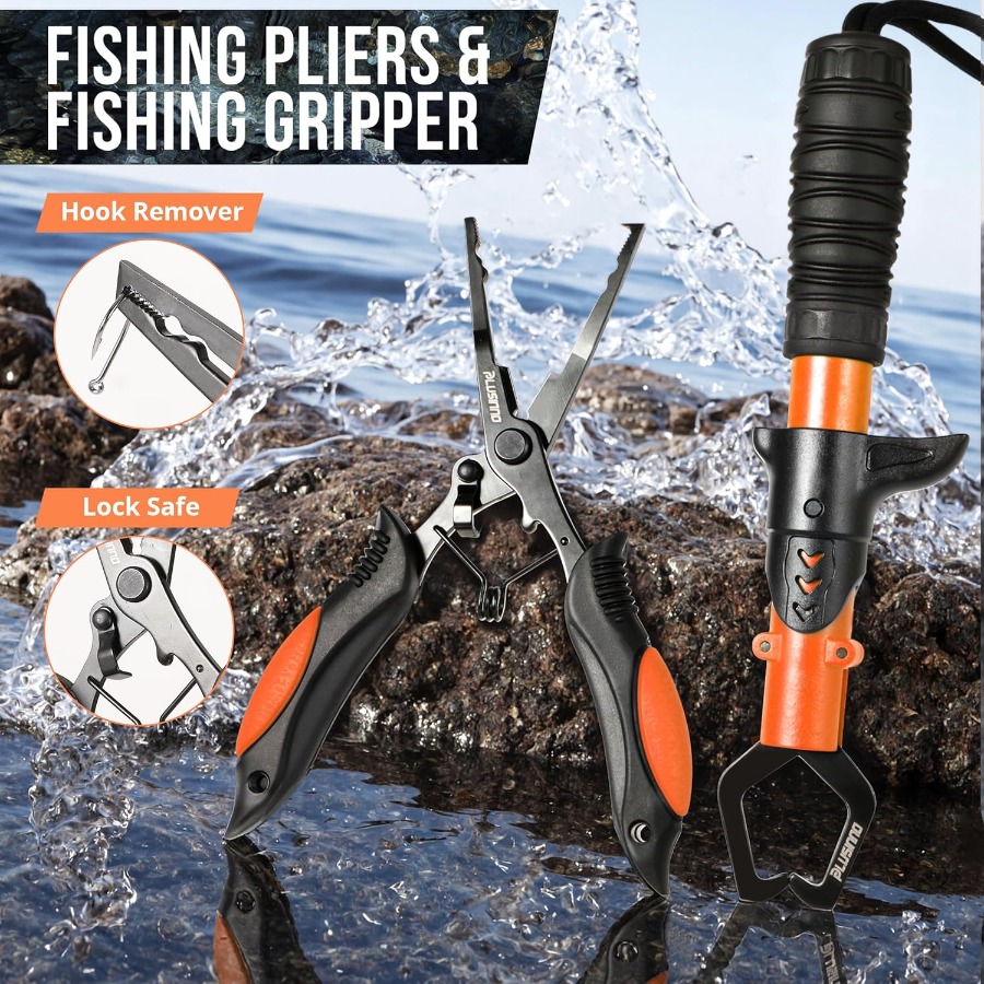 Waterproof Fishing Backpack wi – Outdoor Adventure Stores recenzja i cena