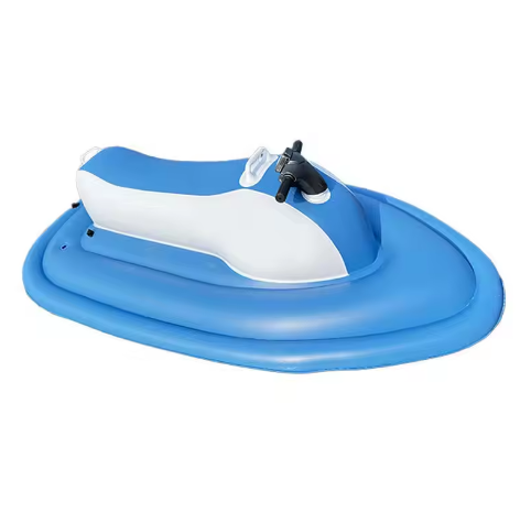 500W Underwater Scooter Inflat – Outdoor Adventure Kayak recenzja i cena