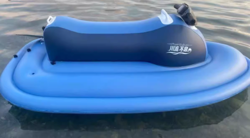 500W Underwater Scooter Inflat – Outdoor Adventure Kayak recenzja i cena