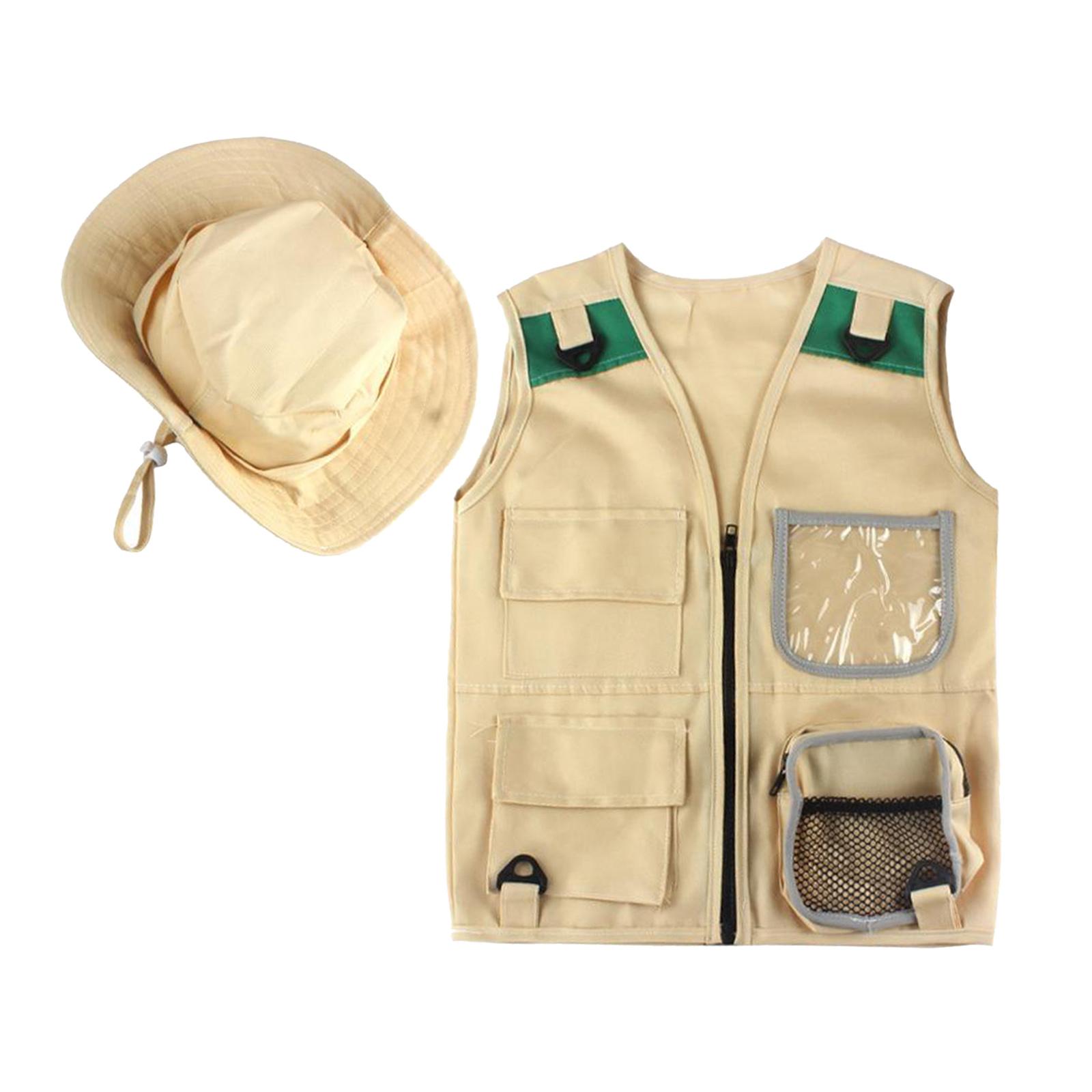 Safari Kids Outdoor Explorer K – Outdoor Adventure Kit For Kids recenzja i cena