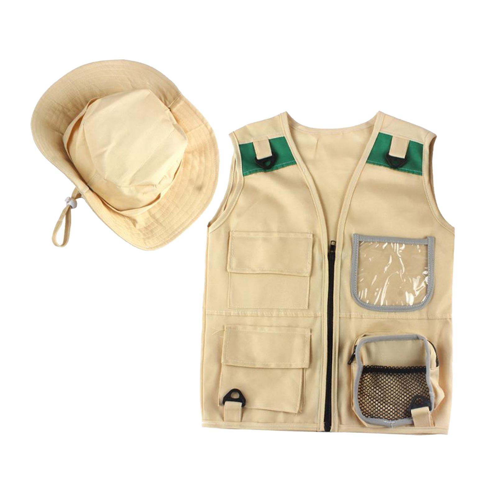 Safari Kids Outdoor Explorer K – Outdoor Adventure Kit For Kids recenzja i cena