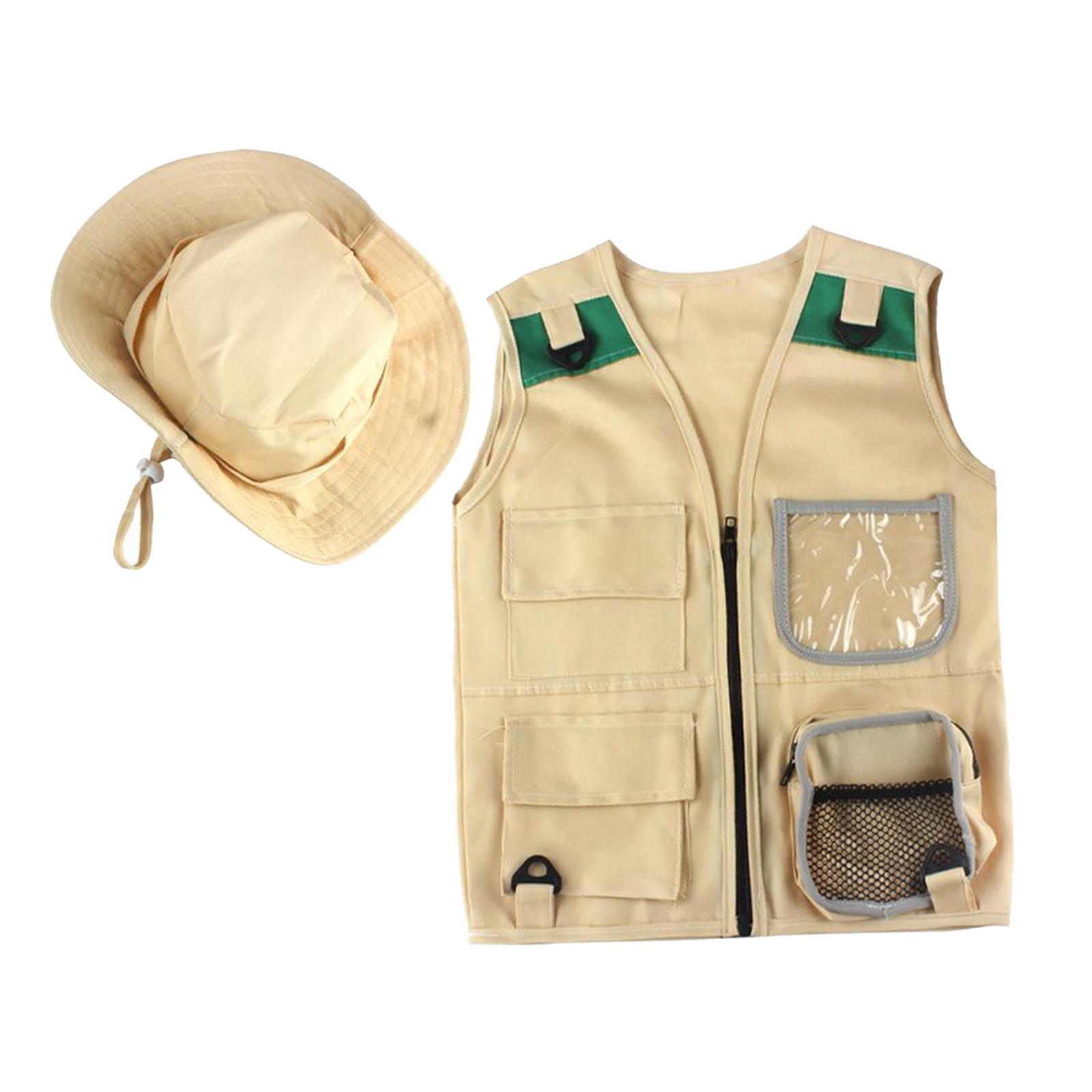 Safari Kids Outdoor Explorer K – Outdoor Adventure Kit For Kids recenzja i cena