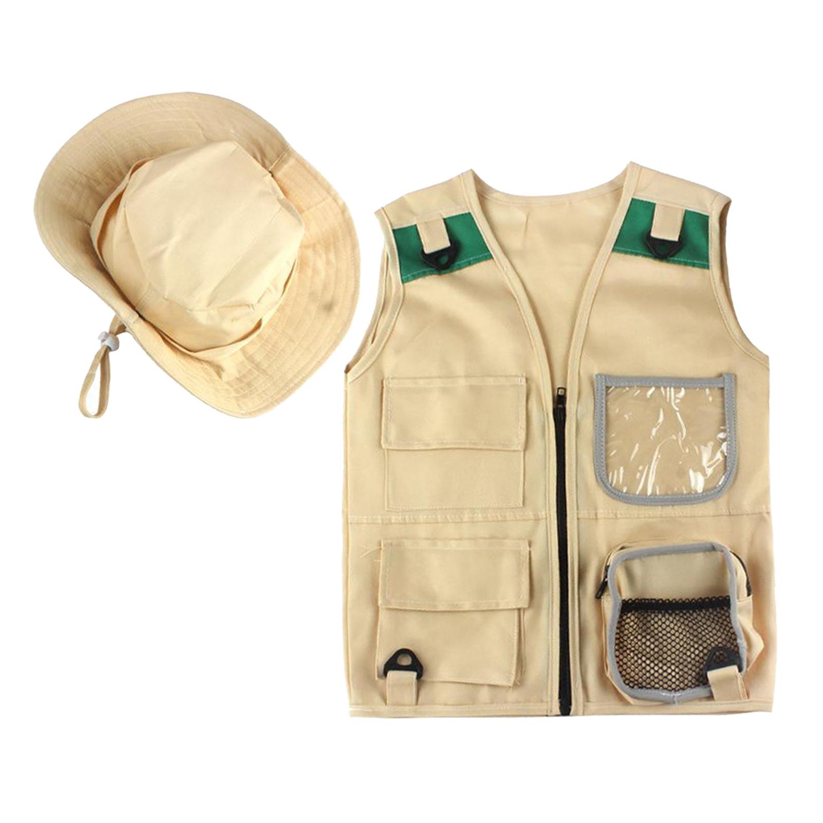 Safari Kids Outdoor Explorer K – Outdoor Adventure Kit For Kids recenzja i cena
