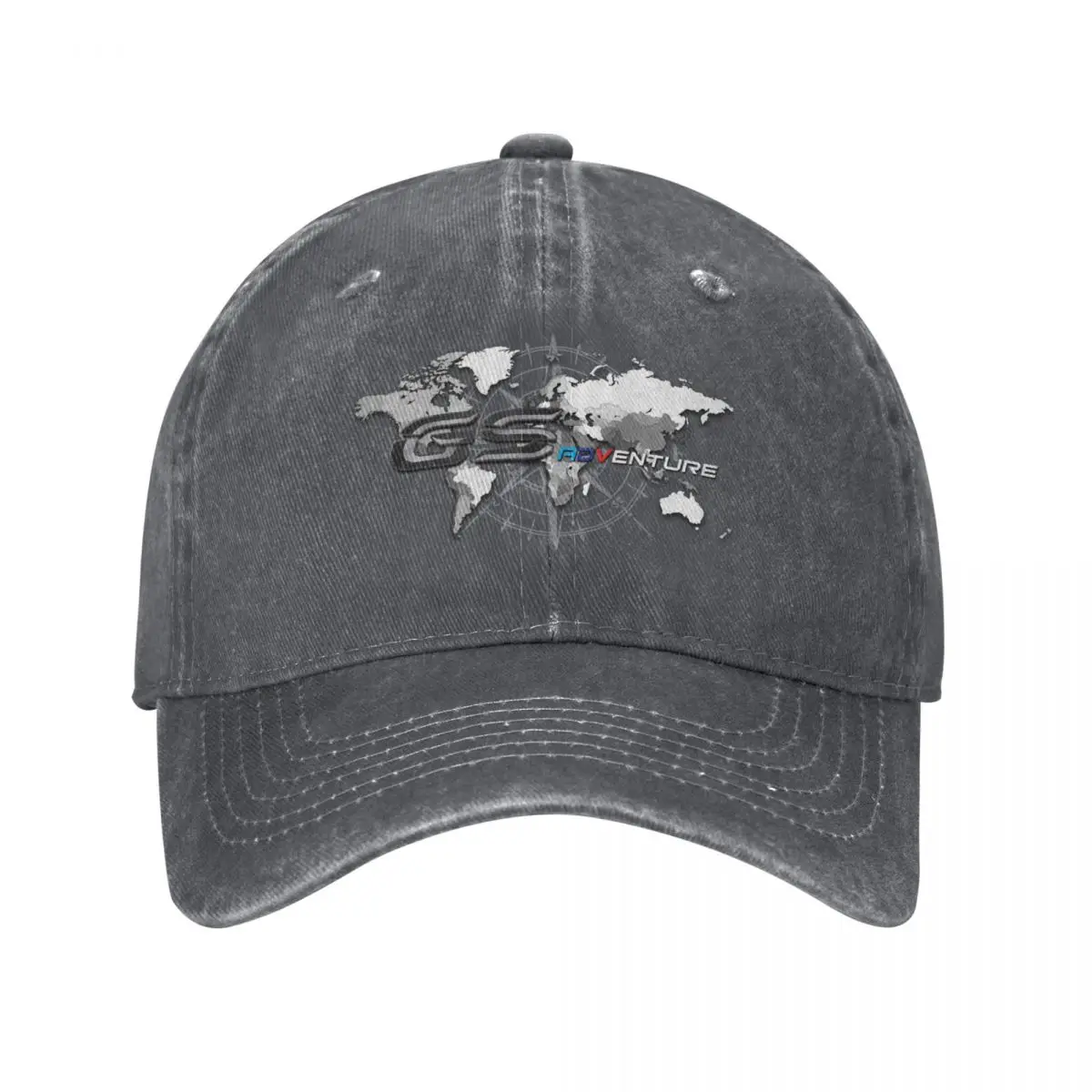 GS Adventure style Baseball Ca – Outdoor Adventure Brand recenzja i cena