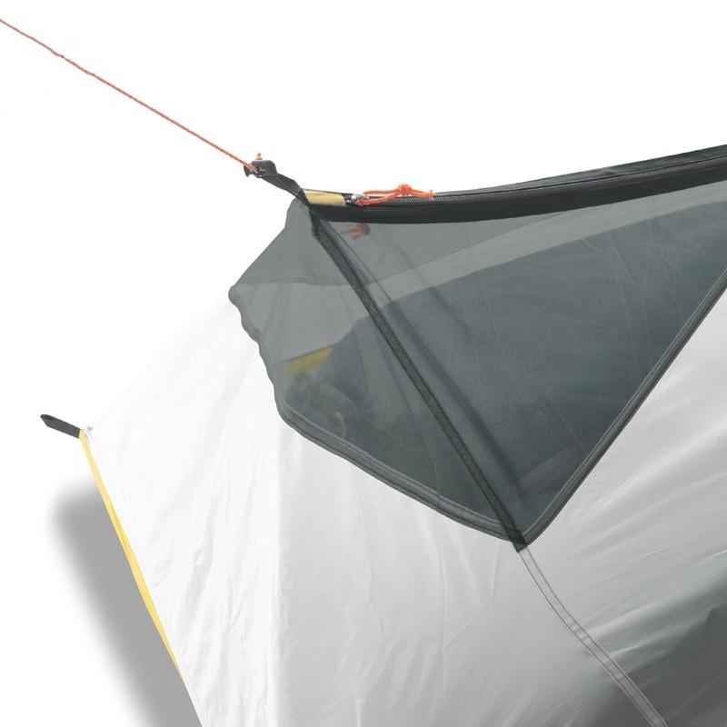 HIKEBURGER Jian 1P Bivy Sack O – Bivy Sack Lightweight recenzja i cena