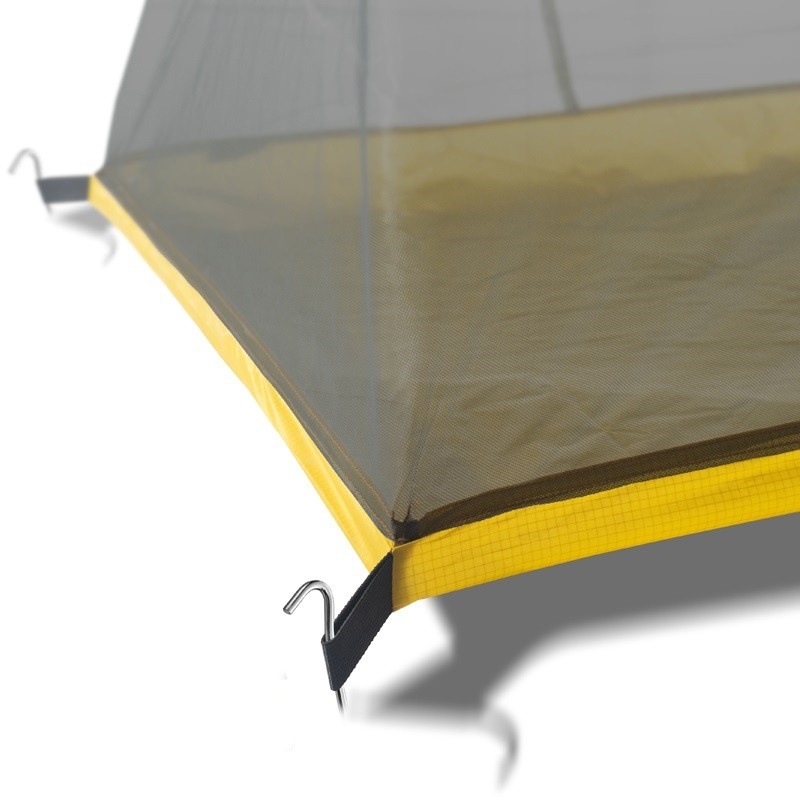 HIKEBURGER Jian 1P Bivy Sack O – Bivy Sack Lightweight recenzja i cena