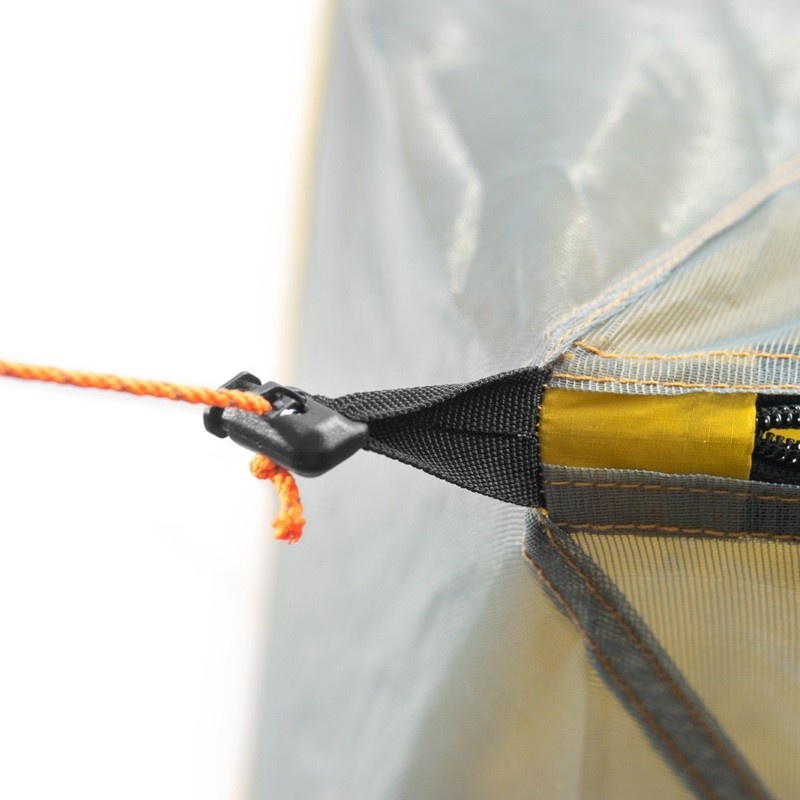 HIKEBURGER Jian 1P Bivy Sack O – Bivy Sack Lightweight recenzja i cena