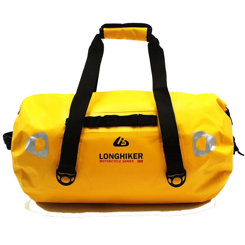40L-120L Waterproof Duffle for – Outdoor Adventure Kayak recenzja i cena