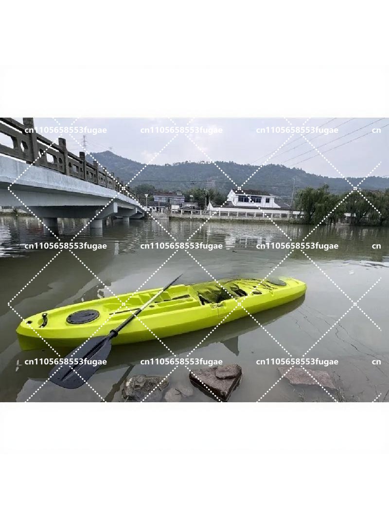 Detachable Sit-On-Top Kayak |  – Outdoor Adventure Kayak recenzja i cena