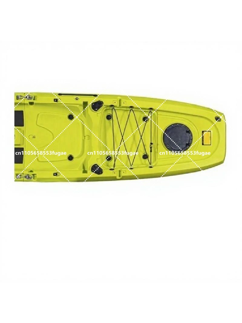 Detachable Sit-On-Top Kayak |  – Outdoor Adventure Kayak recenzja i cena
