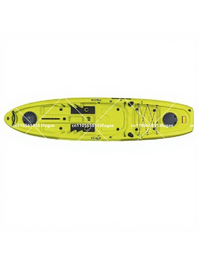 Detachable Sit-On-Top Kayak |  – Outdoor Adventure Kayak recenzja i cena