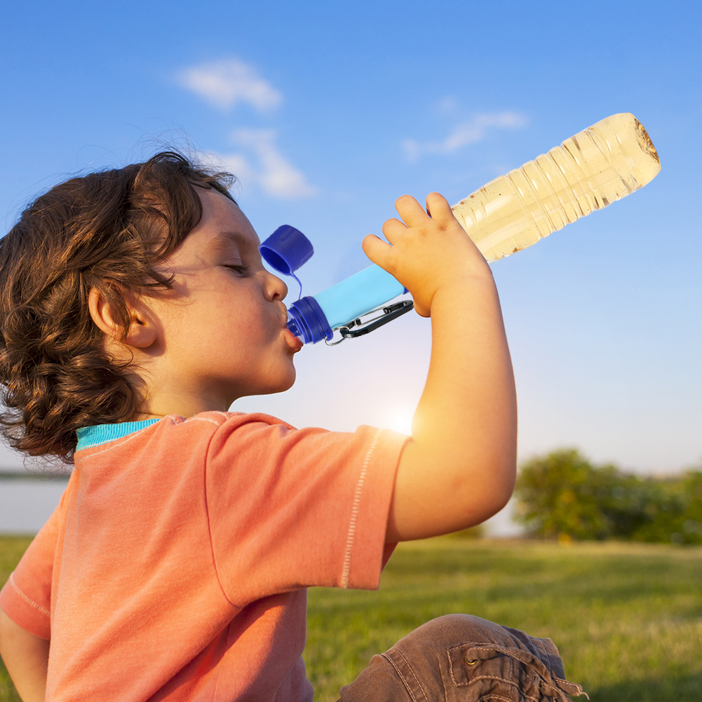 Multifunction Drinking Water F – Water Filter Straw recenzja i cena
