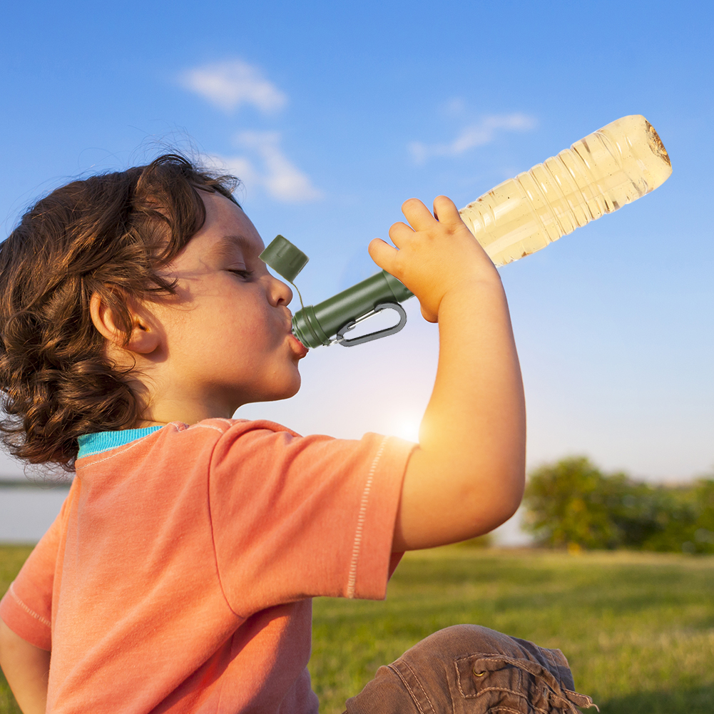 Multifunction Drinking Water F – Water Filter Straw recenzja i cena