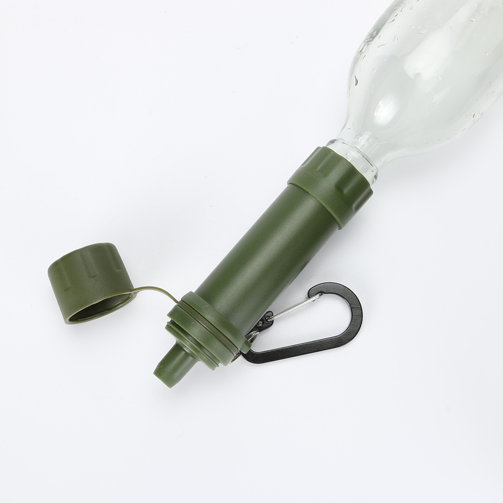 Multifunction Drinking Water F – Water Filter Straw recenzja i cena