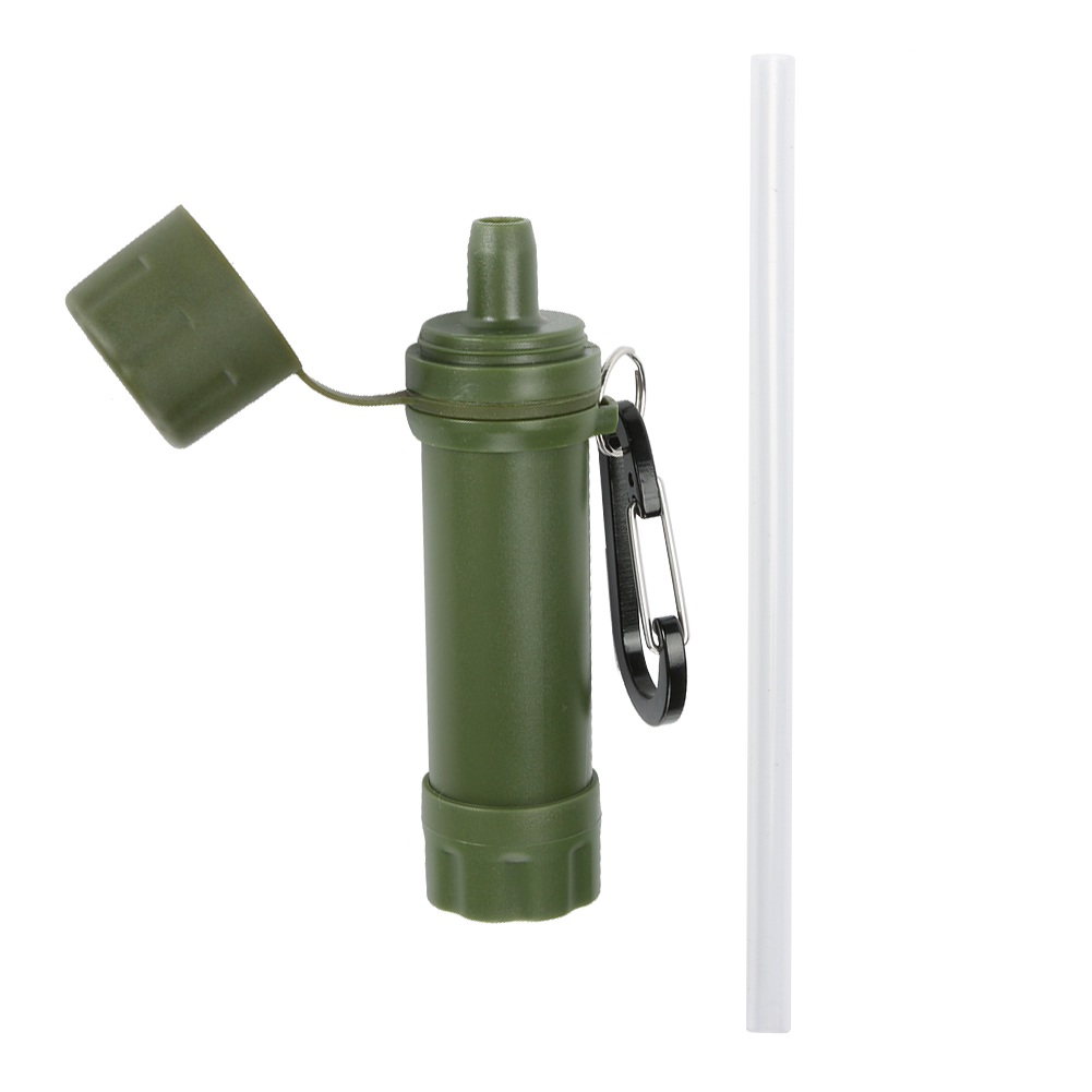 Multifunction Drinking Water F – Water Filter Straw recenzja i cena