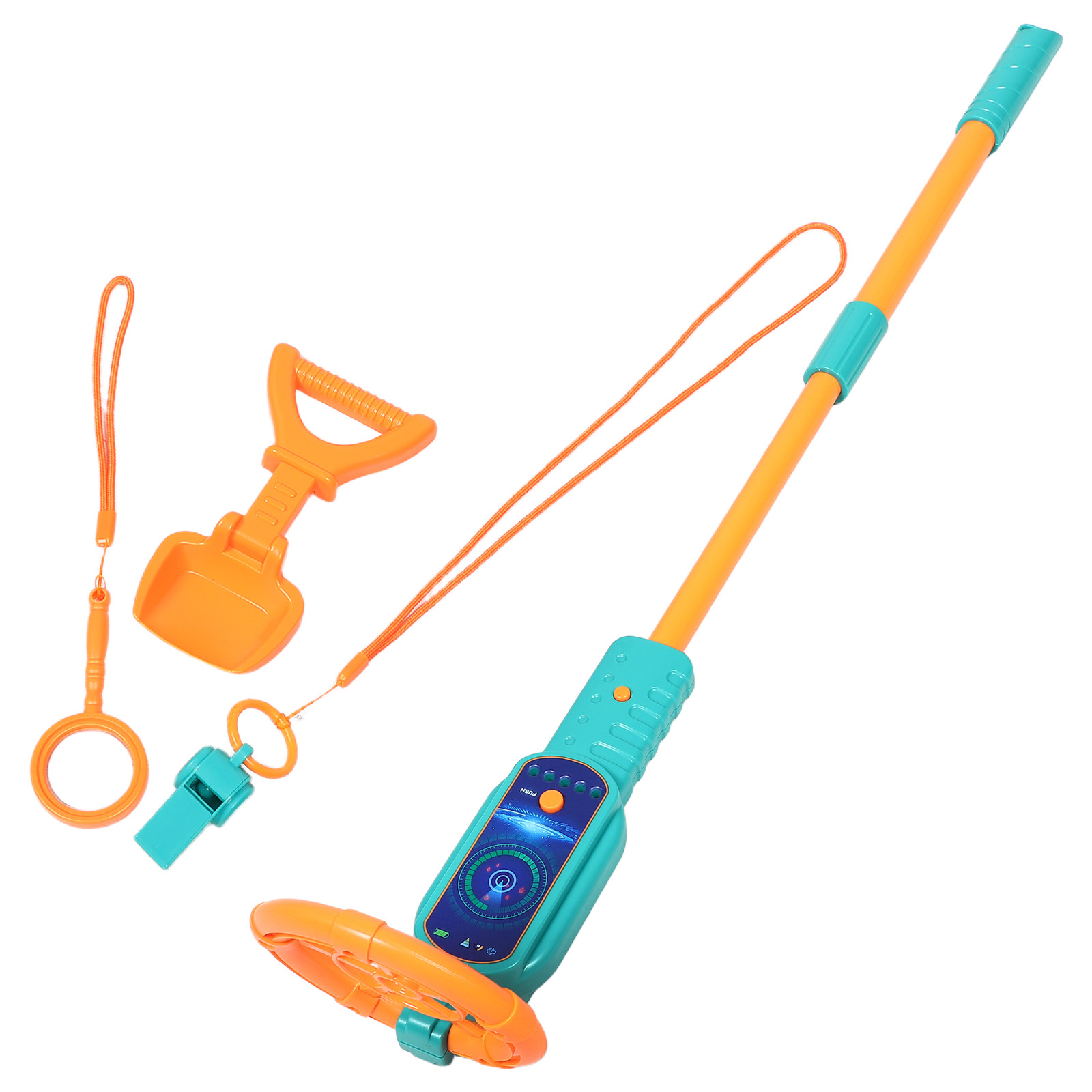 1Set Kids Metal Educational Sc – Outdoor Adventure Kit For Kids recenzja i cena