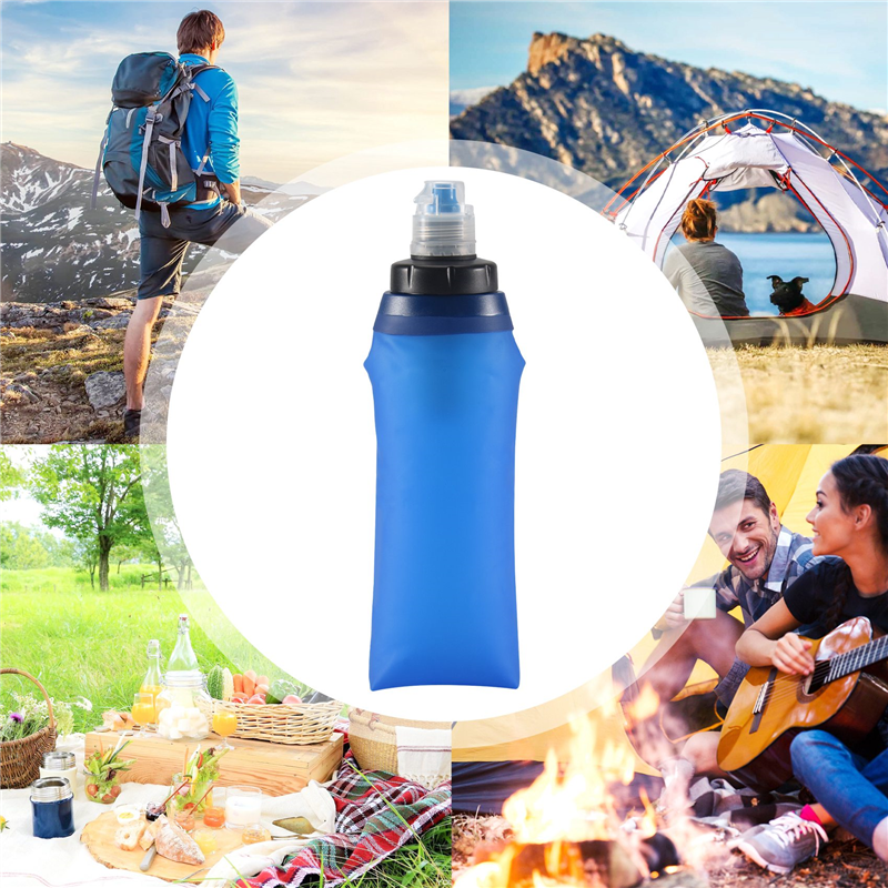NALFI-500Ml Water Filter Bottl – Water Filter Straw recenzja i cena