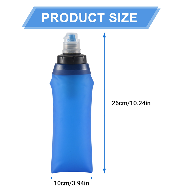 NALFI-500Ml Water Filter Bottl – Water Filter Straw recenzja i cena
