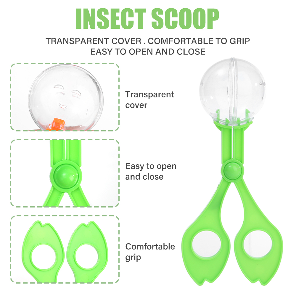 Kids Outdoor Adventure Insect  – Outdoor Adventure Kit For Kids recenzja i cena