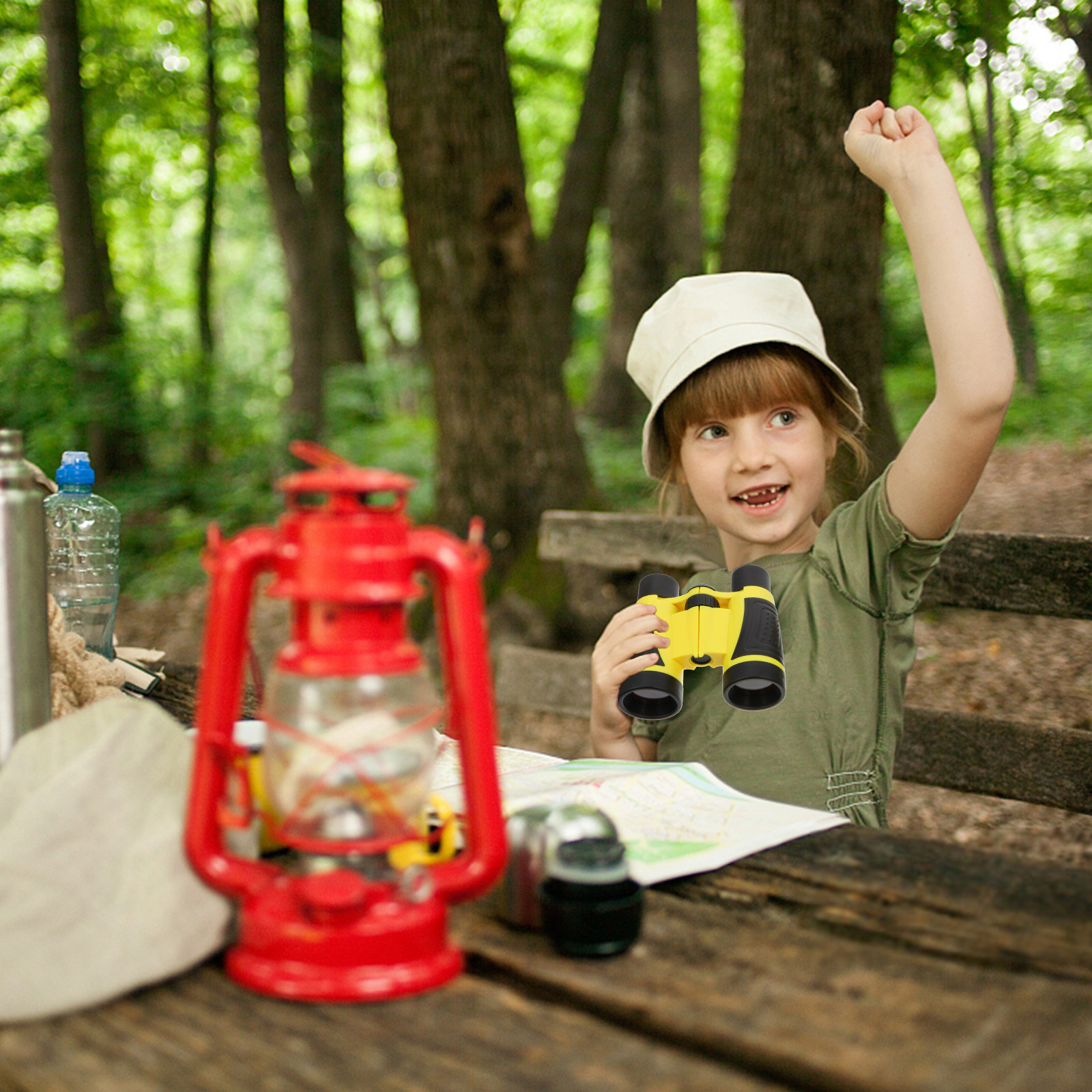 1Set Kids Outdoor Adventure In – Outdoor Adventure Kit For Kids recenzja i cena