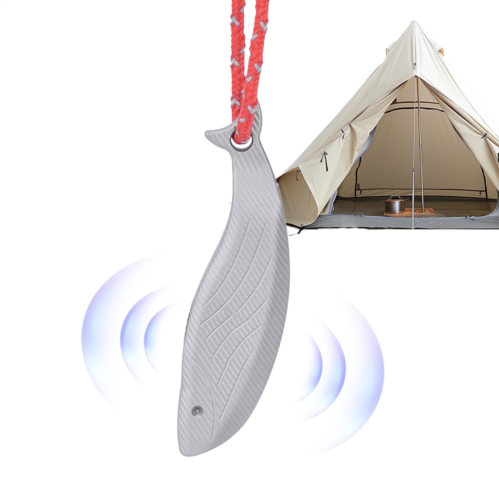 Kayak Whistle 120db Titanium L – Outdoor Adventure Kayak recenzja i cena