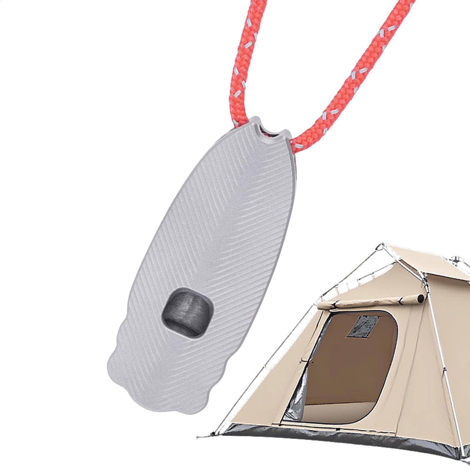 Kayak Whistle 120db Titanium L – Outdoor Adventure Kayak recenzja i cena