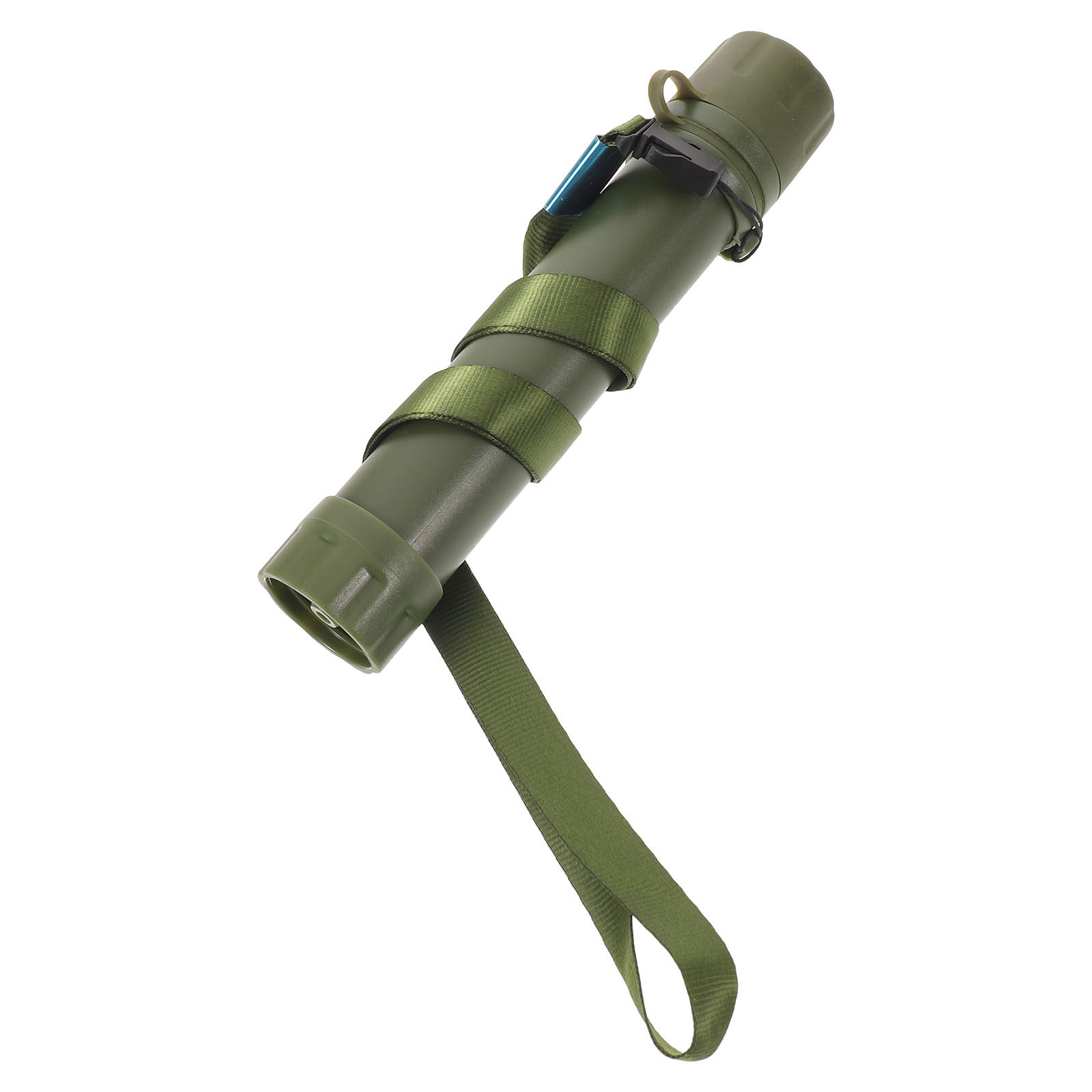 Compact Survival Water Filter  – Water Filter Straw recenzja i cena