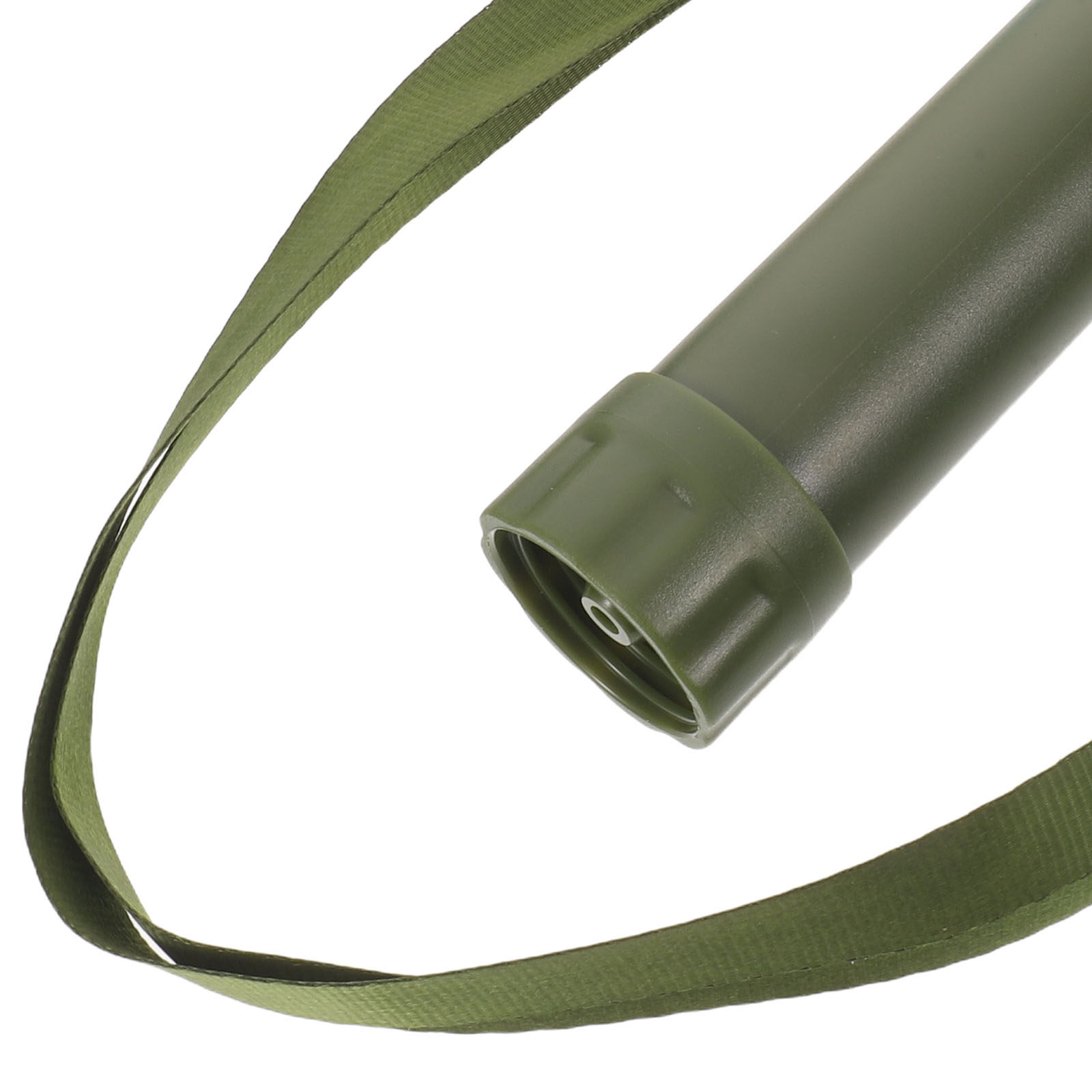 Compact Survival Water Filter  – Water Filter Straw recenzja i cena